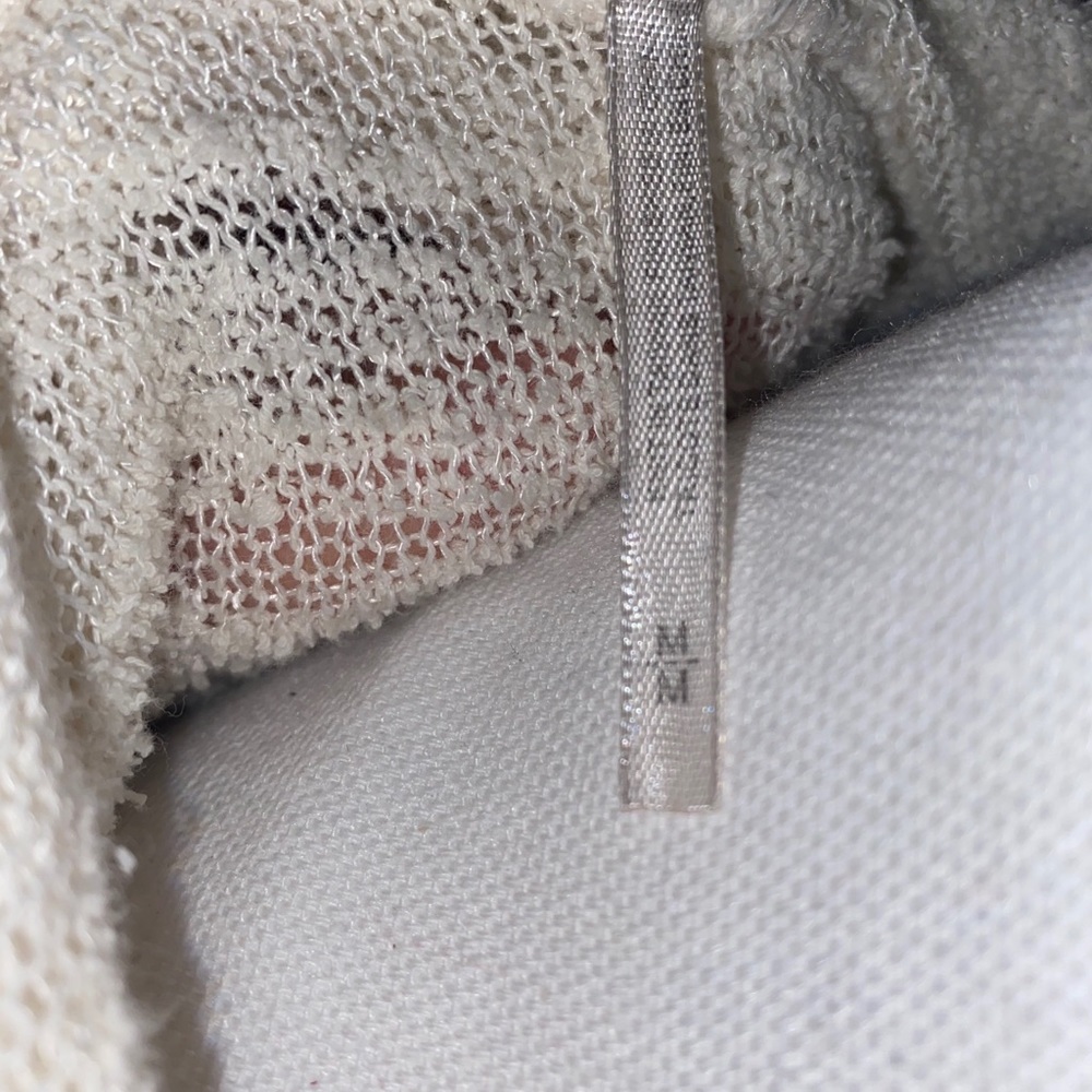 Free People Ribbed Cowl Neck Sweater - Picture 4 of 4